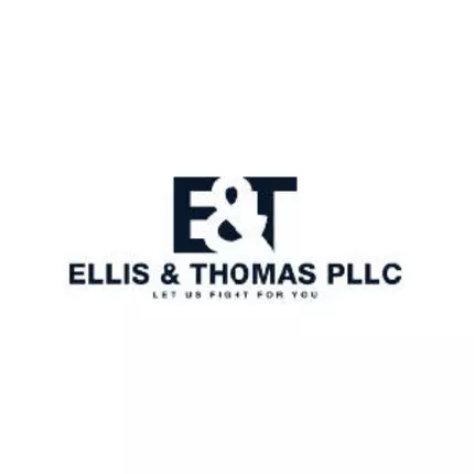 Logo from Ellis & Thomas, PLLC