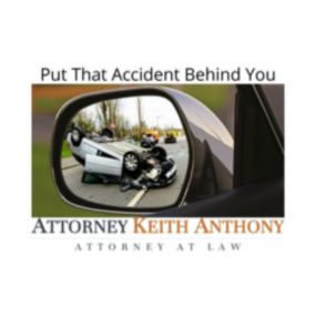 Bild von Attorney Keith Anthony