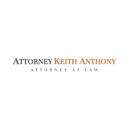 Logo od Attorney Keith Anthony