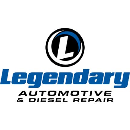 Logotyp från Legendary Automotive & Diesel Repair