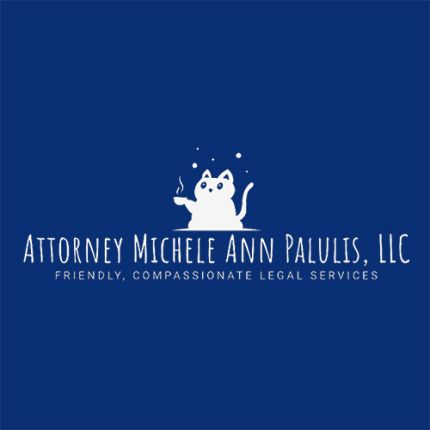 Logotyp från Attorney Michele Ann Palulis, LLC