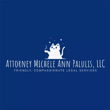 Λογότυπο από Attorney Michele Ann Palulis, LLC