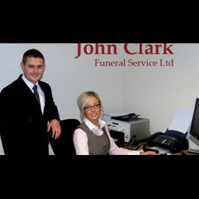 Bild von John Clark Funeral Service