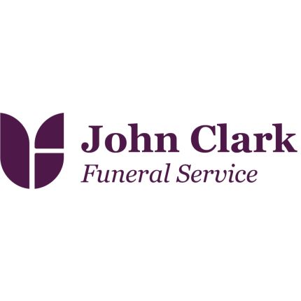 Logo von John Clark Funeral Service