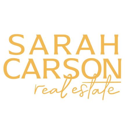 Logo van Sarah Carson Real Estate