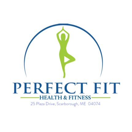 Logo van Perfect Fit Health and Fitness