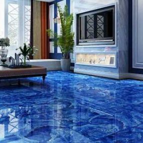 Residential Epoxy Flooring  AMERICAN EPOXY FLOORS BOCA RATON