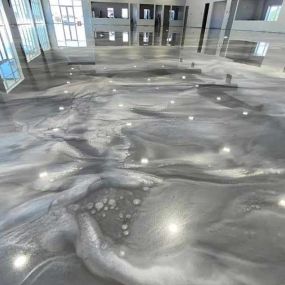 Commercial Epoxy Flooring AMERICAN EPOXY FLOORS BOCA RATON