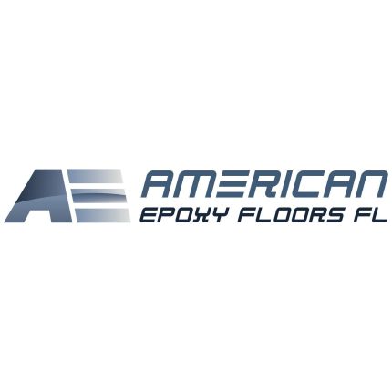 Logo de American Epoxy Floors FL