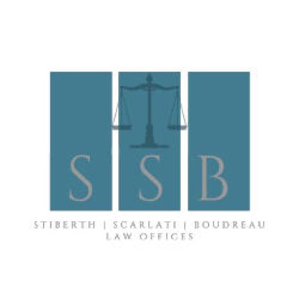 Logotyp från Stiberth, Scarlati & Boudreau, LLC