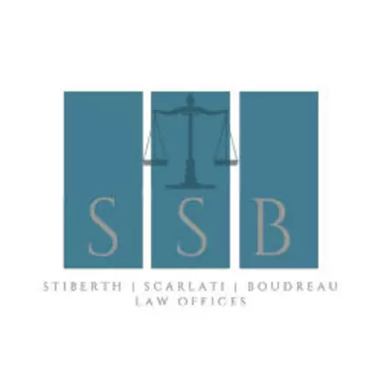 Logo de Stiberth, Scarlati & Boudreau, LLC