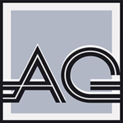 Logotyp från AG Law