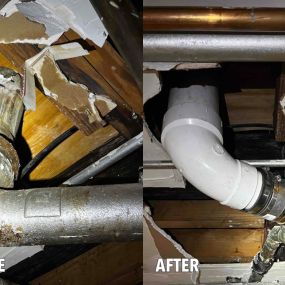 Pipe replacement