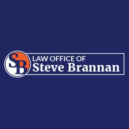 Logo from Steve Brannan, Attorney PC