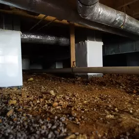 Bild von Basement Authority of West Virginia