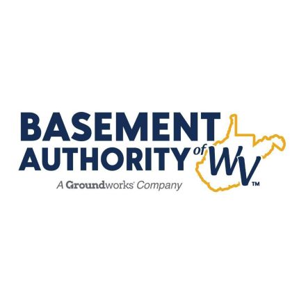 Logotyp från Basement Authority of West Virginia