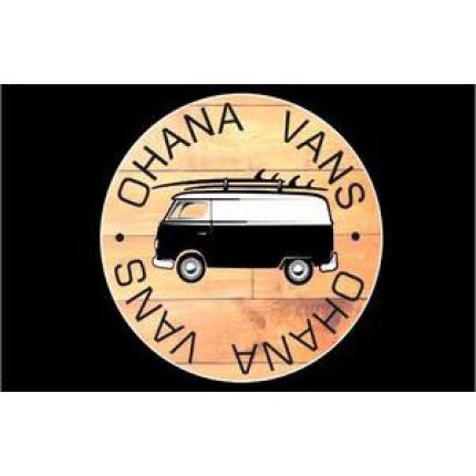 Logotipo de Ohana Vans