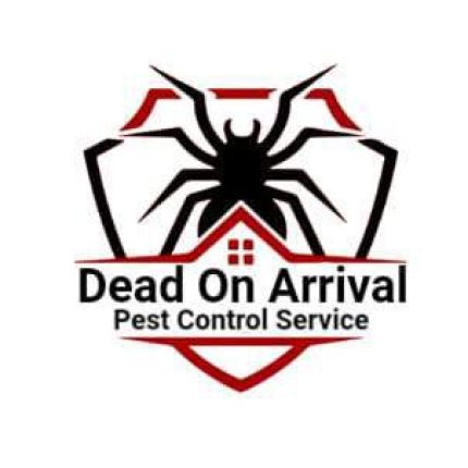 Logo von Dead On Arrival Pest Control Service LLC