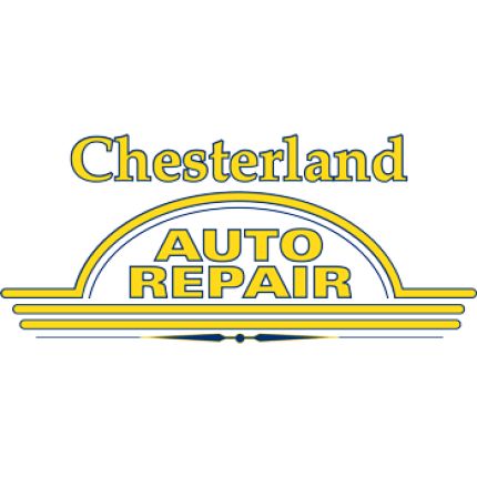 Logotipo de Chesterland Auto Repair