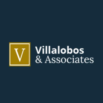 Logo van Villalobos & Associates