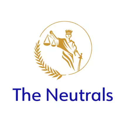 Λογότυπο από The Neutral Solution LLC