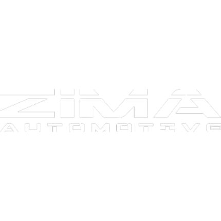 Logotipo de Zima Automotive