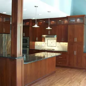 Bild von Rochester Custom Kitchens