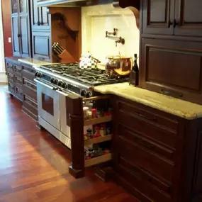 Bild von Rochester Custom Kitchens