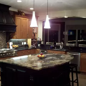 Bild von Rochester Custom Kitchens