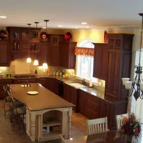 Bild von Rochester Custom Kitchens