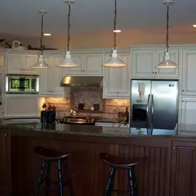 Bild von Rochester Custom Kitchens