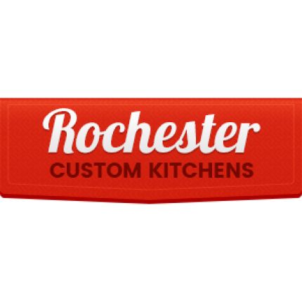 Logo von Rochester Custom Kitchens