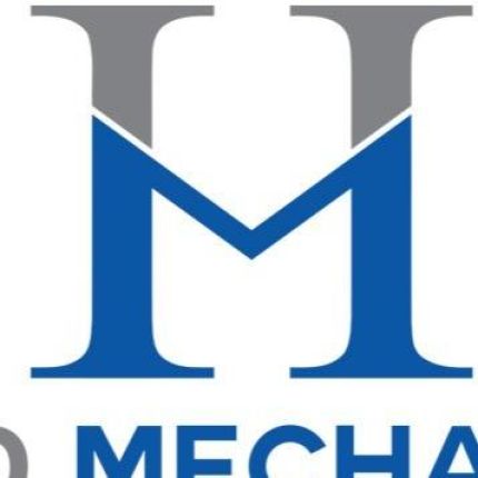 Logo von Heald Mechanical
