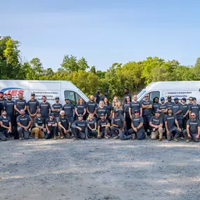 Bild von JES Foundation Repair