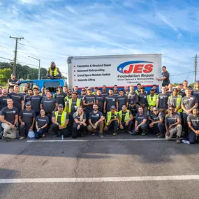 Bild von JES Foundation Repair