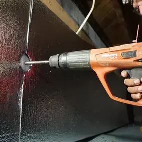 Bild von JES Foundation Repair