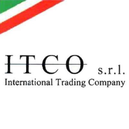 Logotyp från Itco International trading Company