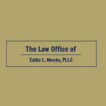 Logo from The Law Office of Eddie L. Meeks, PLLC