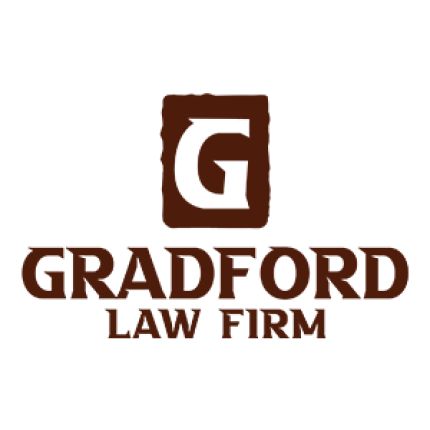 Logo de Gradford Law Firm