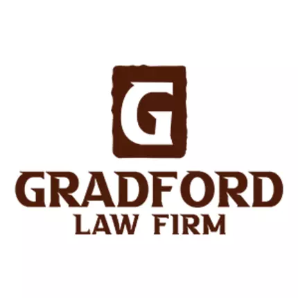 Logo van Gradford Law Firm