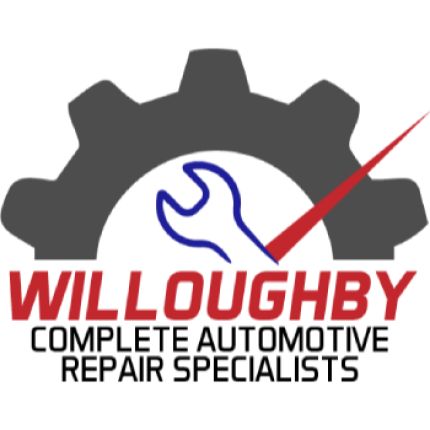 Logo van Willoughby Complete Automotive Specialists