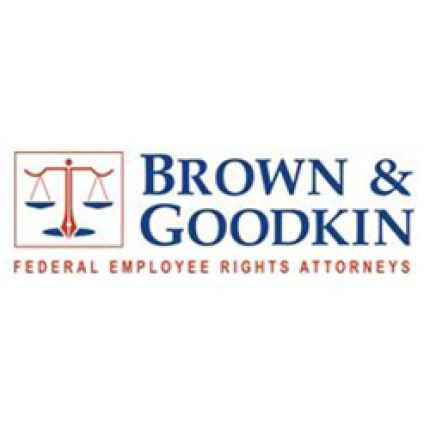Logo from Brown & Goodkin