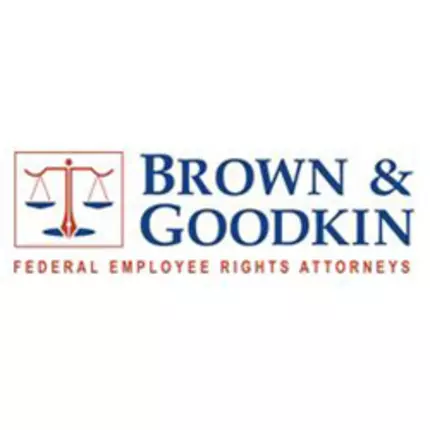 Logo van Brown & Goodkin