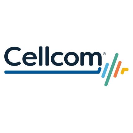 Logótipo de Cellcom