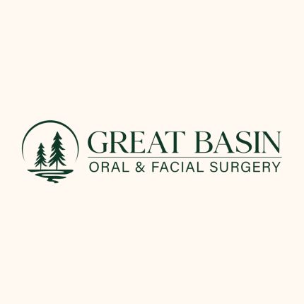 Logo od Great Basin Oral and Facial Surgery