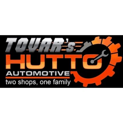 Logo fra Tovar Automotive