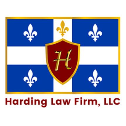 Logo fra The Harding Law Firm, LLC