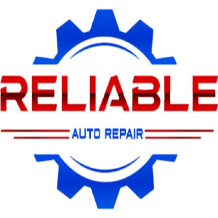 Logótipo de Reliable Auto Repair