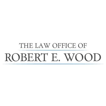 Λογότυπο από The Law Office of Robert E. Wood