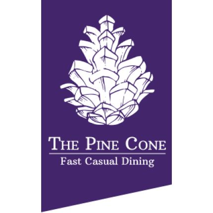 Logotipo de The Pine Cone